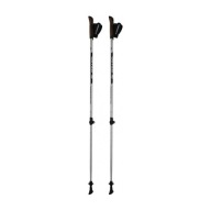 Палиці Для Скандинавської Ходьби Blizzard Alu Performance Silver/Black 105-135 См