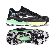 Joma City Спортивне Взуття Для Тенісу Spin Men 2501 Tspinw2501Om
