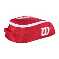Wilson Tour Iv Сумка Для Взуття Червона