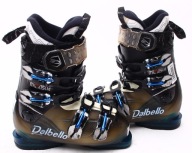 Гірськолижні Черевики Dalbello Mantis 85, 23 См, 36 Розмір