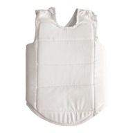 Karate Chest Guard Abdominal Protection Pad Діти Та Дорослі Body Protection S