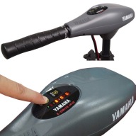 Дилер Електромотора Yamaha M18 5 Років Gu.