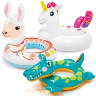 Intex 58221 Pet Водяний Кільце Для Дитини