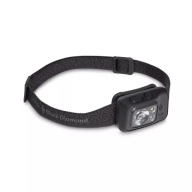 Налобний Ліхтар Black Diamond Spot 400-R Чорний Bd620676