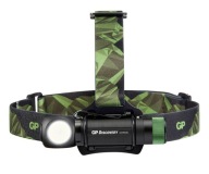 Фара Налобна Gp Chr35 Discovery 600Lm 18650