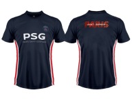 Дитяча Футболка Paris Saint-Germain Psg - Офіційна Копія 104 Розміру
