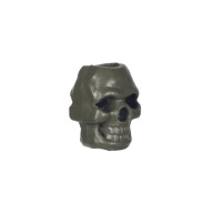 Оливкова Намистина M-Tac Skull Stopper
