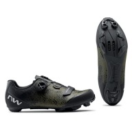Велосипедки Spd Northwave Razer 2 Boa Mtb Black Forest Green R 42 Від 799 Злотих