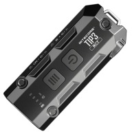 Ліхтарик Nitecore Tip3 Mct Usb Type-C, Чорний, 720 Лм
