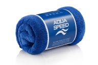 Рушник З Мікрофібри Швидковисихаючий Для Басейну Aqua Speed Dry Coral 50 Х 100 См