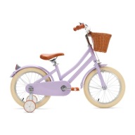 Generation Hip 16 Inch Purple – Дитячий Велосипед