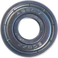 Підшипник 608Zz Abec7 8X22X7Мм 1Шт Точний