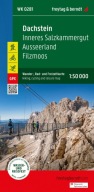 Dachstein Ausseer Land Filzmoos Ramsau Wk281 2022