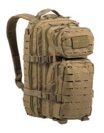 Військовий Рюкзак Mil-Tec Laser Cut 20L Coyote