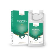 Конопляна Олія Horselinepro Конопляна Олія 2 Л