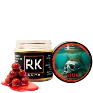 Бойли Rk Baits Death Burn Hookers 12 Мм 125 Мл