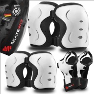 Комплекти Протекторів Skatewiz Impact Xs