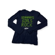 Юніорська Блуза Seatle Seahawks Nfl, M, 10/12 Років