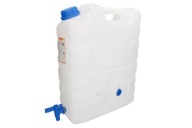 Каністра Для Води Borg Hico Poj003