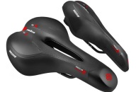 Medicus Wittkop Pro Гелеве Трекінгове Сідло 6.1
