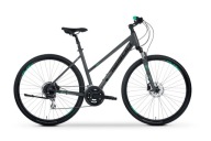 Tabou Flow 2.0 Disc W 28