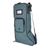 Офіцерська Сумка Qhp Palm Green