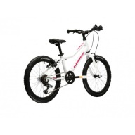 Дитячий Велосипед Для Дівчат Kross Pulser Mini 1.0 20'' Колес Колекція 2025