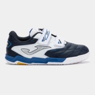 Joma Cancha Jr 2503 Дитяче Взуття Для Інформації На Липучках