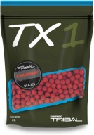 Коропові Бойли Shimano Tribal Tx1 Strawberry 15Мм 1Кг