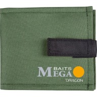 Гаманець Megabaits Rig - Dragon 13 X 11 См