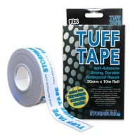Стрічка Ущільнювальна Самоклеюча 20Мм Stormsure Tuff Tape 10М