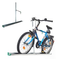 Bike Hanger Тримач Для Велосипеда Чудово Для Гаража!