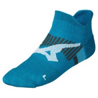 Середні Шкарпетки Mizuno Drylite Race Algiers Blue