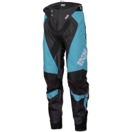 Велосипедні Штани Ixs Race 7.1 World Cup Blue Dh Enduro Mtb, Розмір L