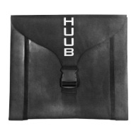Huub Гідрокостюм Satchel Bag Чорний
