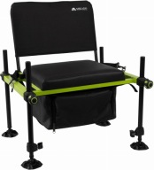 Мішка Для Сіділа Mikado Method Feeder Mc25