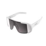 Poc Aspire Clarity Hydrogen White/Clarity Road Sunny Silver Kat 3 Склянки
