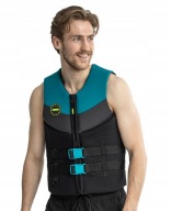 Чоловічий Неопреновий Жилет Jobe Rean Teal До 130 Кг