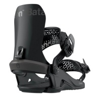 Палітурка Bataleon Chaos Hellwrap - Чорна