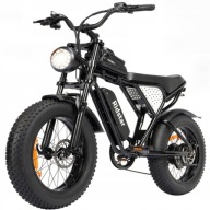 Електромобіль Ridstar Q20 1500W 48V 20Ah 48Km/H 20