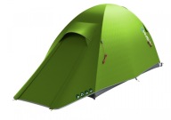 Зелений Намет Husky Sawaj Ultra 2