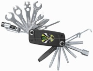 Набір Інструментів Topeak Alien S