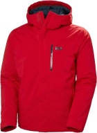 Чоловіча Ліжна Куртка Helly Hansen Panorama Розмір L