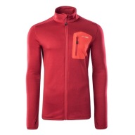 Чоловічий Світшот Elbrus Emino Polartec
