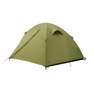 Тент Alpinus Velebit 2 - 5000 Мм - 3,1 Кг - Кросно