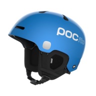 Гірськолижний Шолом Poc Pocito Fornix Mips Fluorescent Blue Xs/S 51-54 См