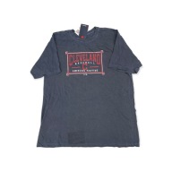 Чоловіча Футболка Cleveland Mlb Xl
