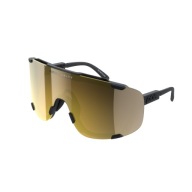 Окуляри Poc Devor Clarity Black Clarity Road Partly Sunny Gold S2+Clear S0