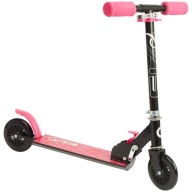Самокат Evo Inline Pink, Двоколісний, Розкладний, До 50 Кг