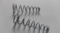 Деталі Spyder Victor Valve Spring Spring Spr024